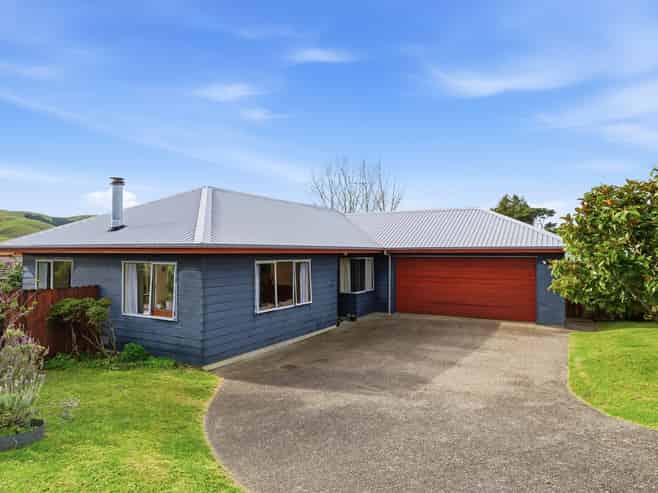 19 Cabeleigh Drive, Helensville