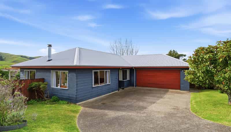19 Cabeleigh Drive, Helensville