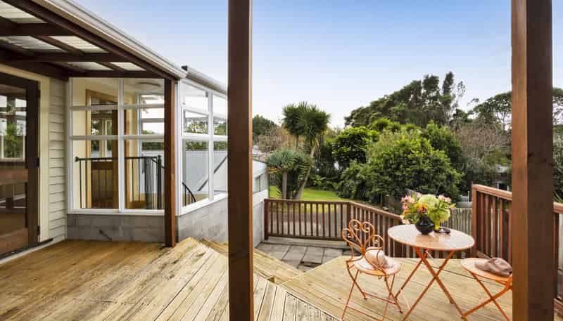 27 Bonithon Avenue, Moturoa