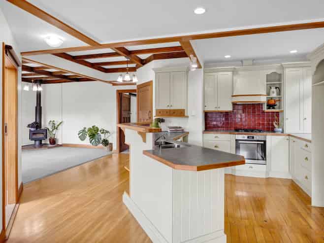 27 Bonithon Avenue, Moturoa