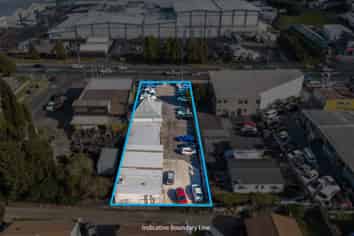 High-Profile Site with Leaseback Option