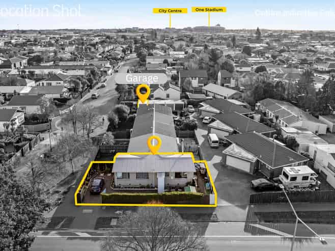 1/175 Ensors Road, Waltham