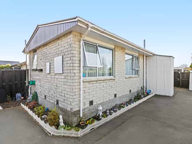 1/175 Ensors Road, Waltham