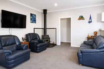 15 Sinnamon Street, Reefton