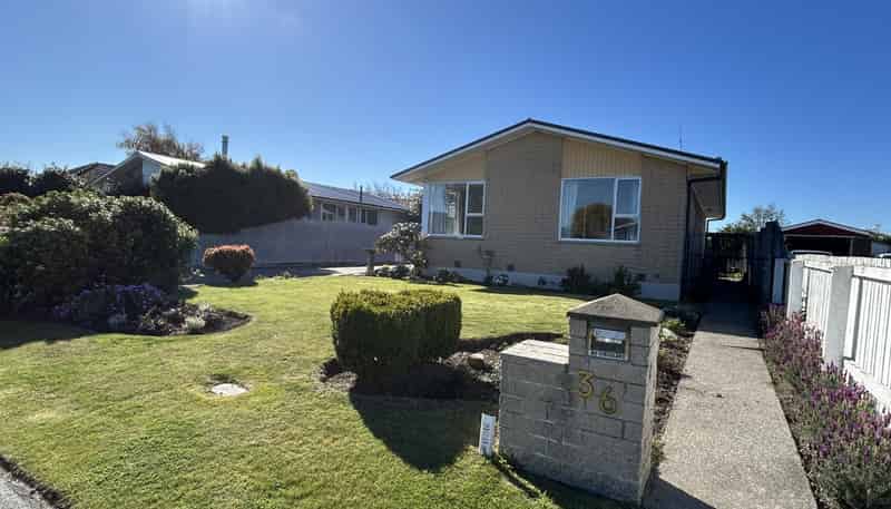 36 Skerten Avenue, Hornby