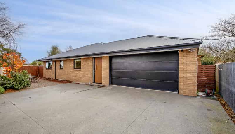 34A Brookside Road, Rolleston