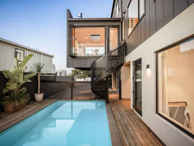 2A Glen Atkinson Street, St Heliers