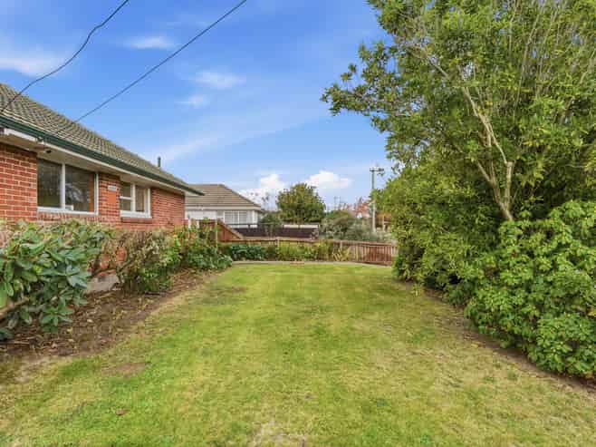50 Staveley Street, Avonhead