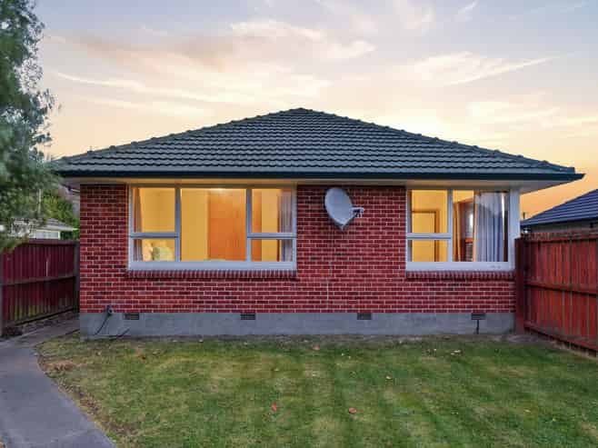 50 Staveley Street, Avonhead