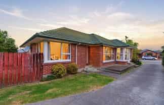 50 Staveley Street, Avonhead