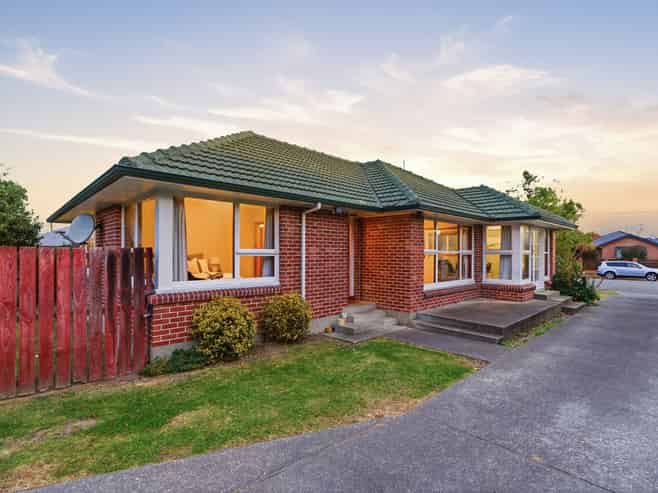 50 Staveley Street, Avonhead