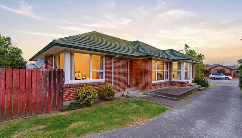 50 Staveley Street, Avonhead
