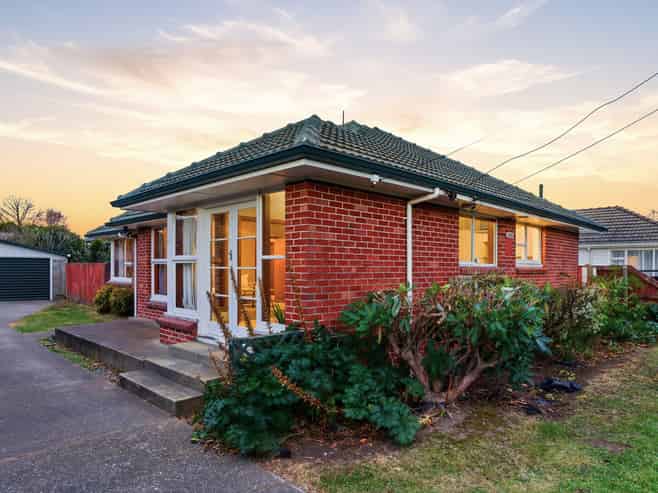 50 Staveley Street, Avonhead
