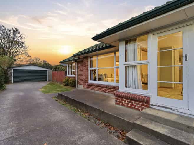 50 Staveley Street, Avonhead