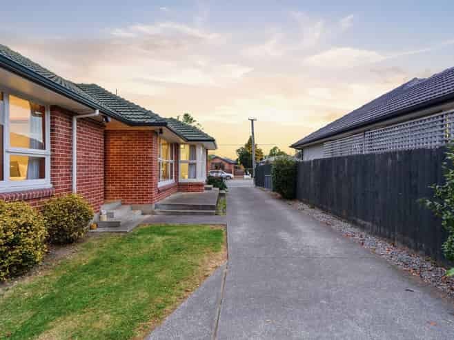50 Staveley Street, Avonhead