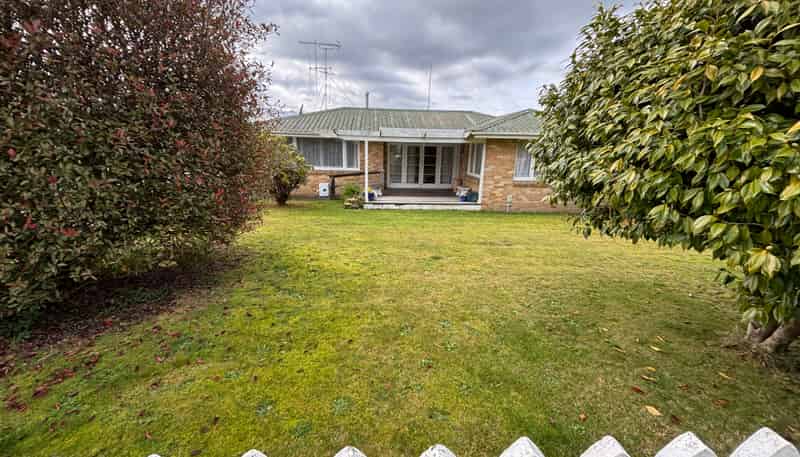93 Manaia Street, Tokoroa