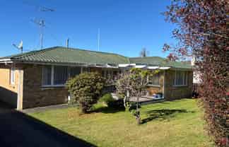 93 Manaia Street, Tokoroa