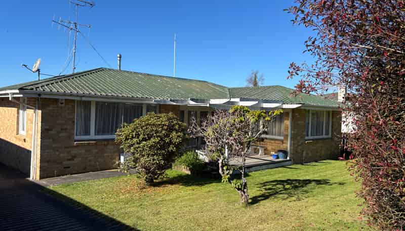 93 Manaia Street, Tokoroa