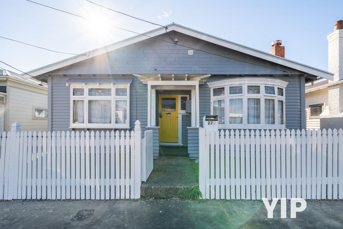 Central Home & Income? YIP!