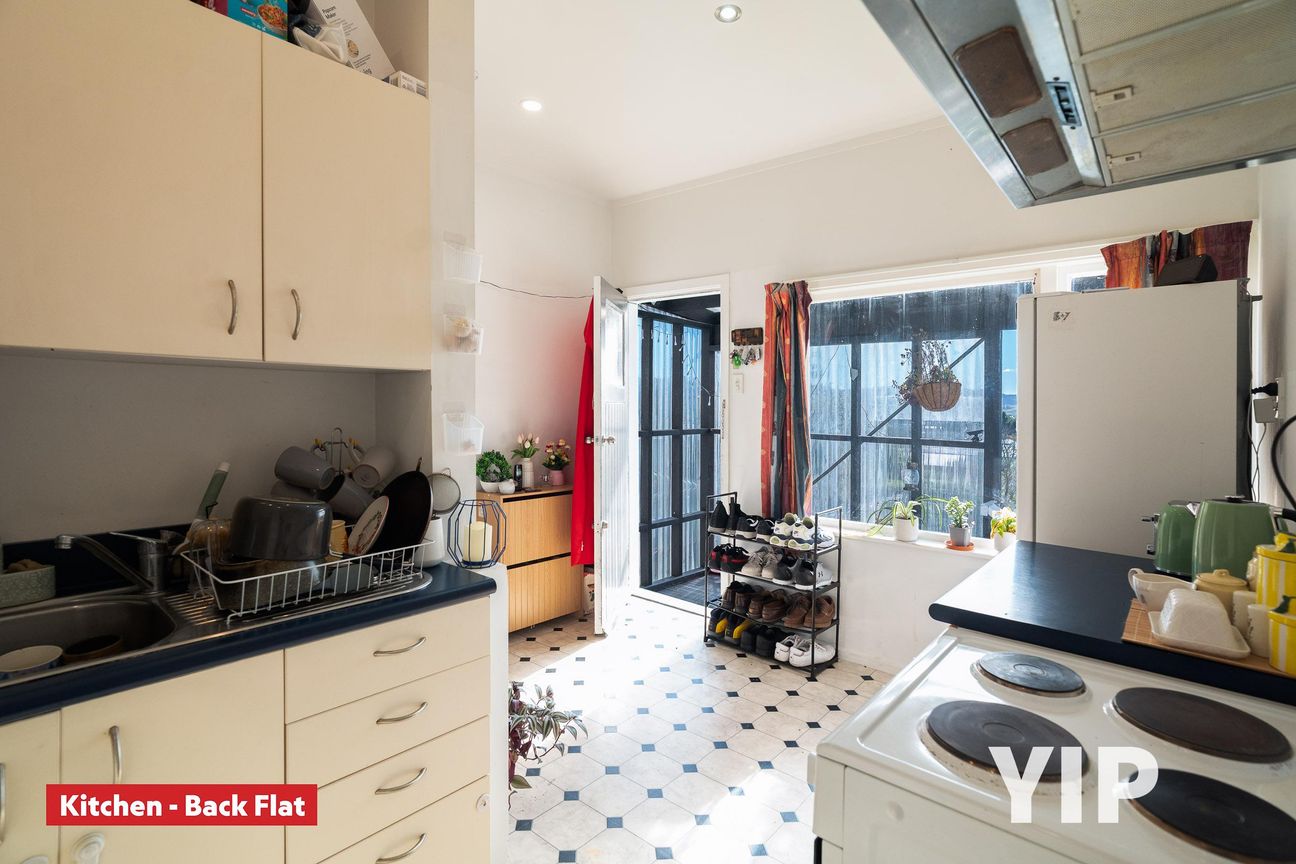 Central Home & Income? YIP! - Ansicht 4