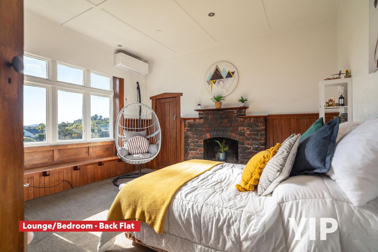 Central Home & Income? YIP! - Ansicht 3