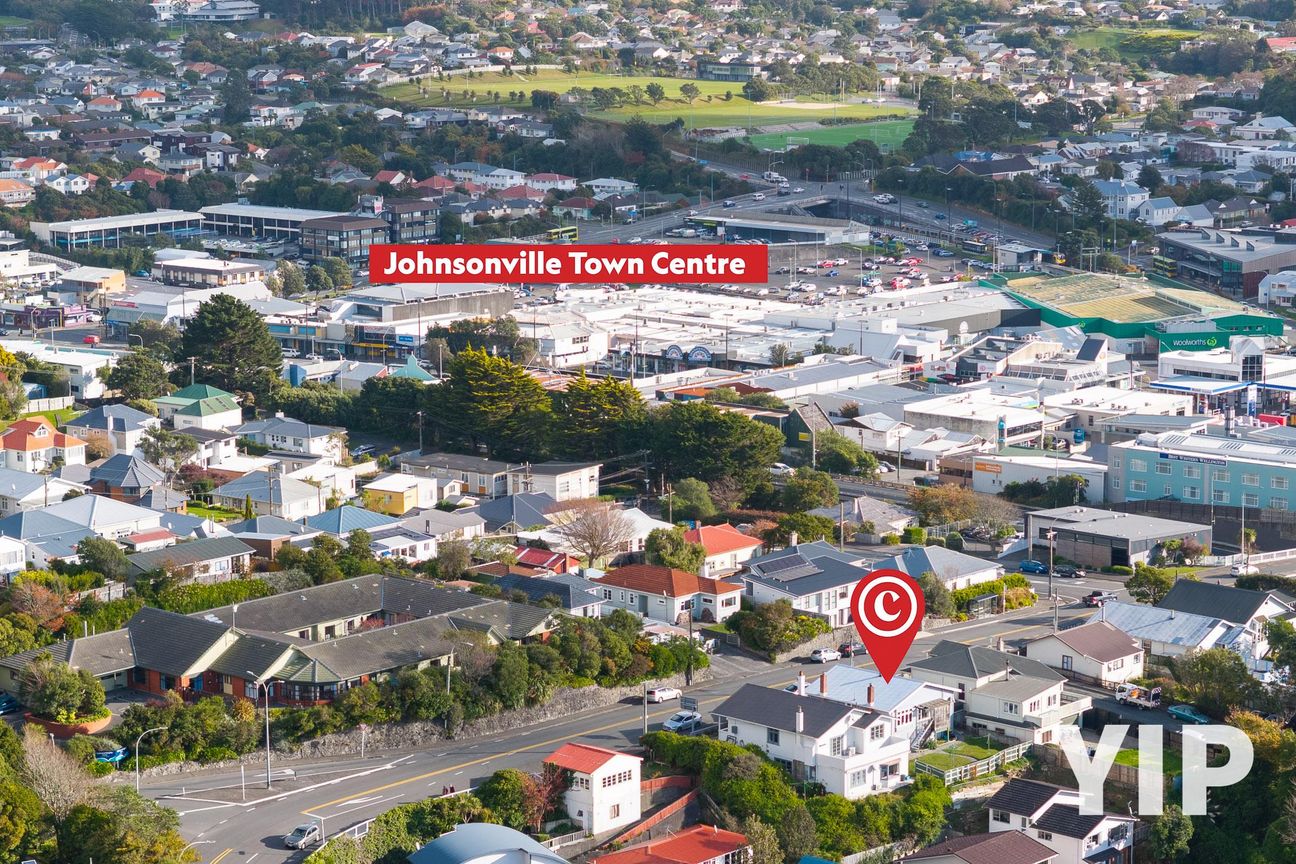 Central Home & Income? YIP! - Ansicht 2