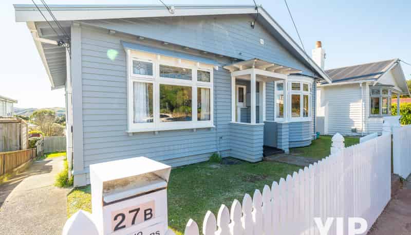 27 Helston Road, Johnsonville