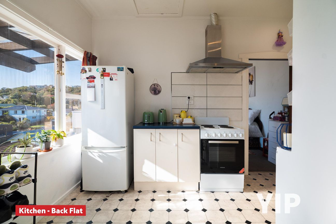 Central Home & Income? YIP! - Ansicht 5