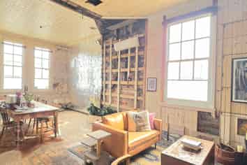 Affordable Commercial Investment with Potential