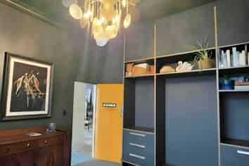 Affordable Commercial Investment with Potential