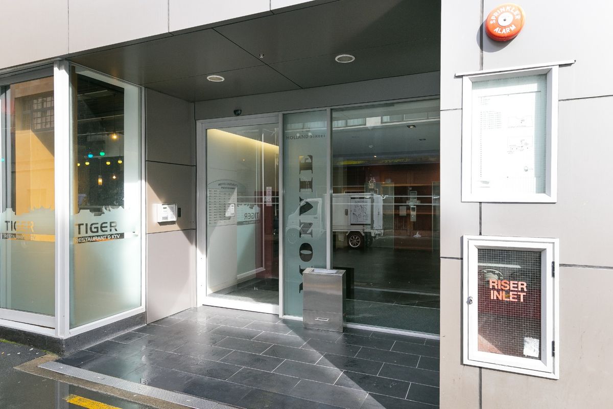 Te Aro Living! – pohled 3