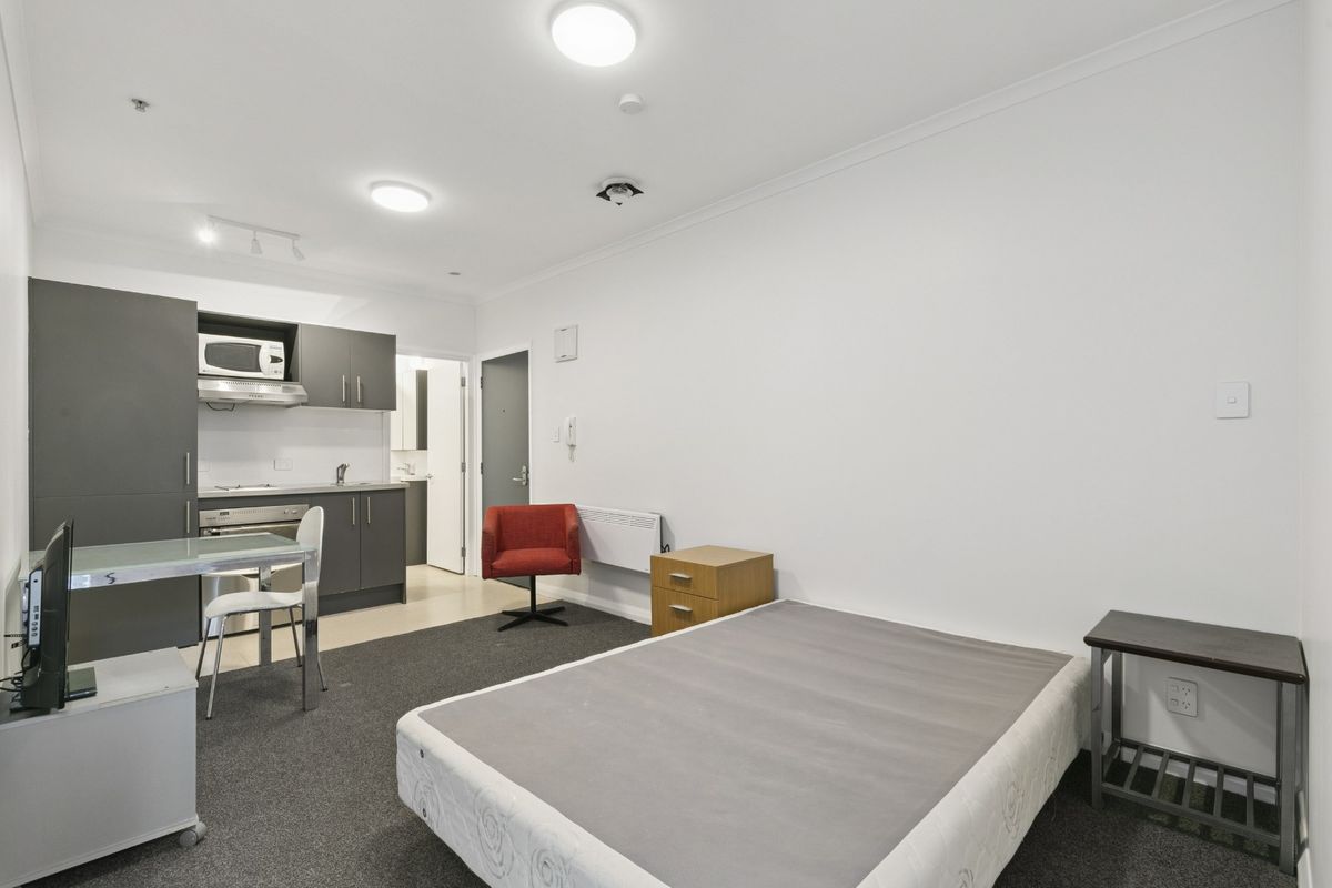 Te Aro Living! – pohled 4