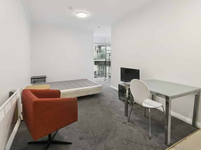 811/15 Holland Street, Te Aro