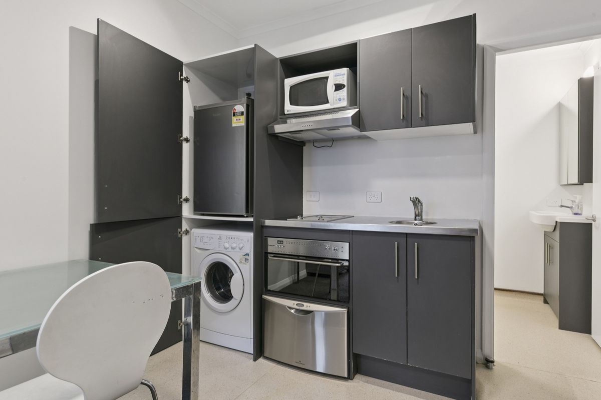 Te Aro Living! – pohled 2