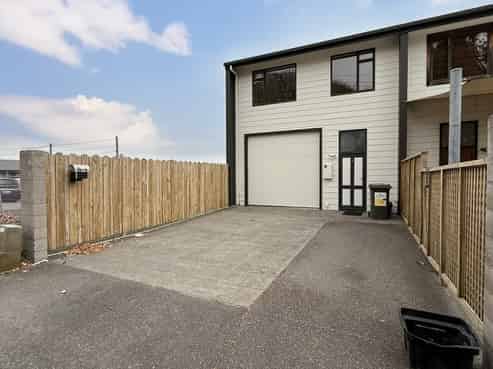 4/14 Opepe Street, Taupo