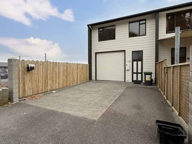 4/14 Opepe Street, Taupo