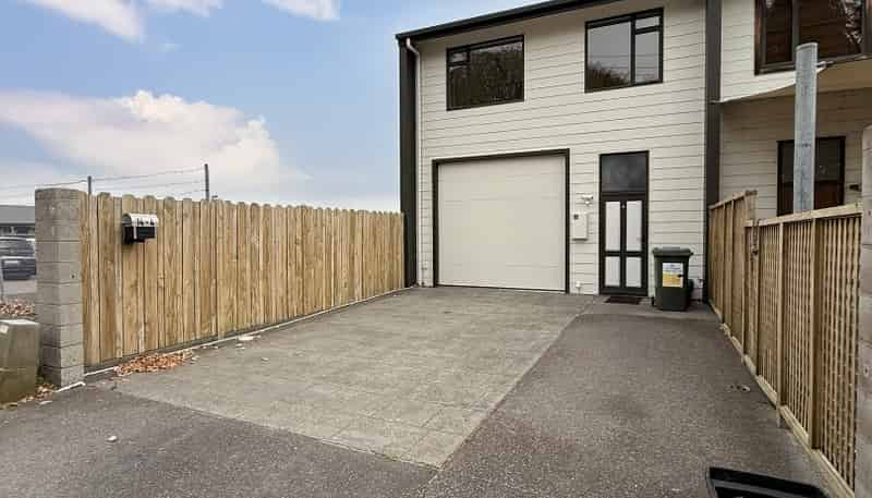 4/14 Opepe Street, Taupo