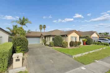 45 Beachwater Drive, Papamoa