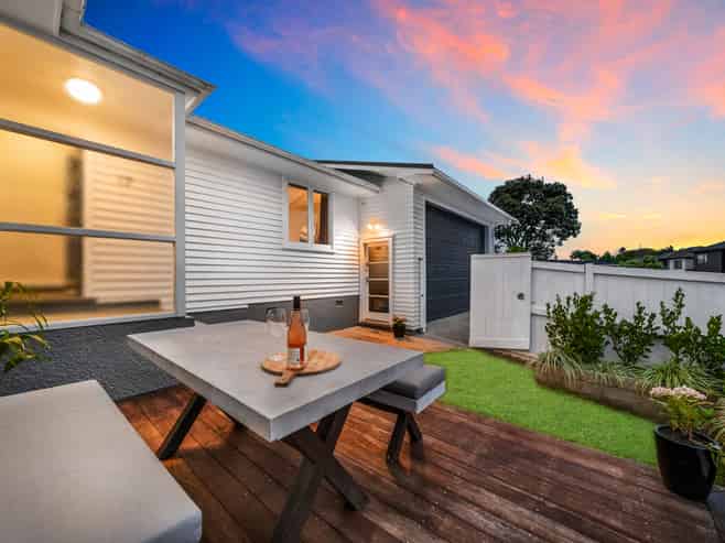 17 Union Road, Howick