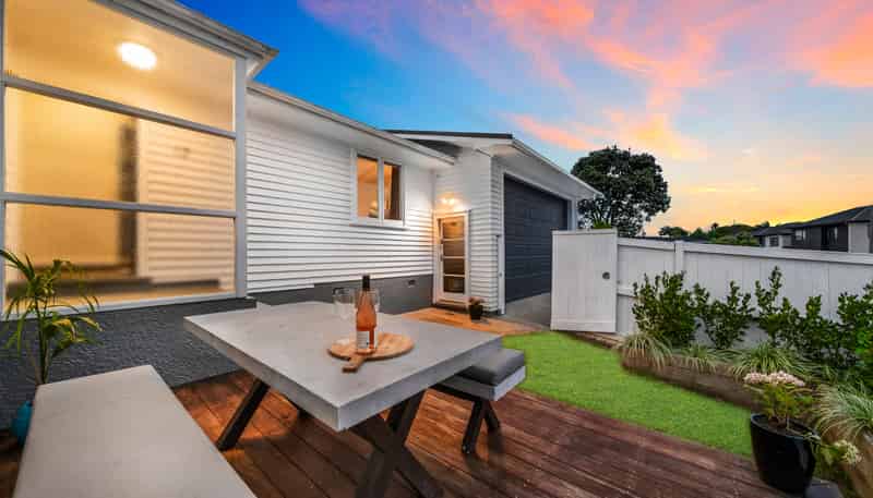 17 Union Road, Howick