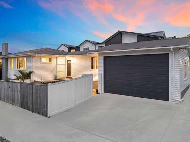17 Union Road, Howick