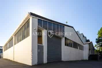 VERSATILE FENTON STREET LEASING OPPORTUNITY