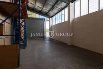 VERSATILE FENTON STREET LEASING OPPORTUNITY