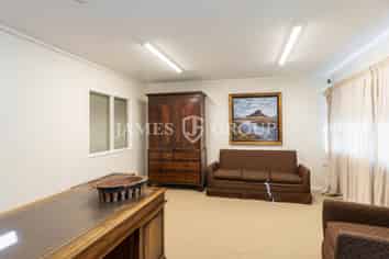 VERSATILE FENTON STREET LEASING OPPORTUNITY