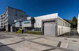 VERSATILE FENTON STREET LEASING OPPORTUNITY