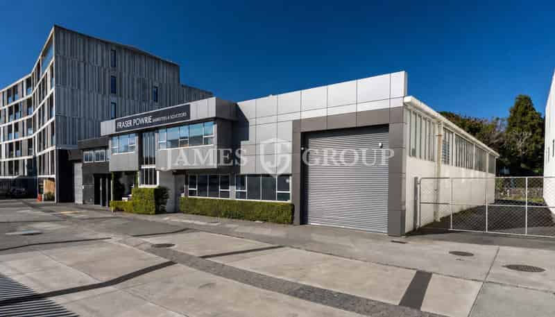 5 & 5A Fenton Street, Mount Eden