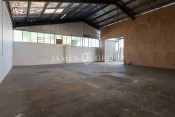 VERSATILE FENTON STREET LEASING OPPORTUNITY