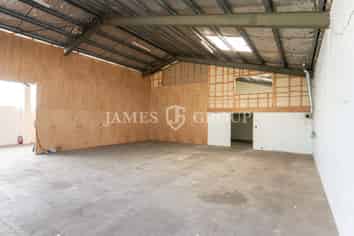 VERSATILE FENTON STREET LEASING OPPORTUNITY