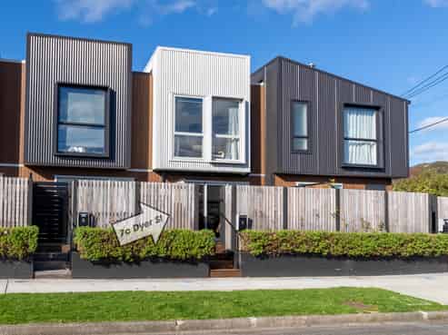 7C Dyer Street, Epuni