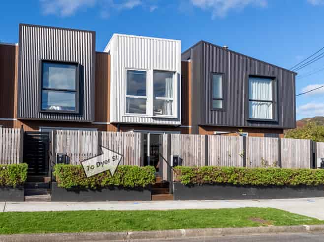7C Dyer Street, Epuni